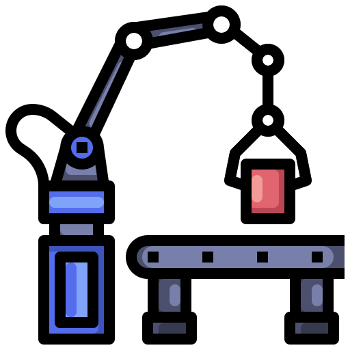 Conveyor icon