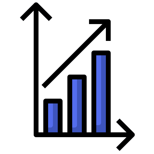 Graphs icon