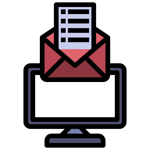 Mail icon