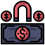 Money icon 64x64