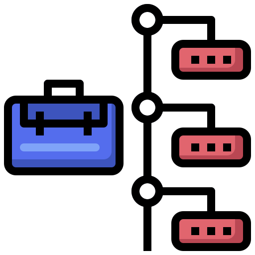 Planning icon