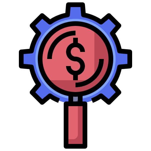 Research icon