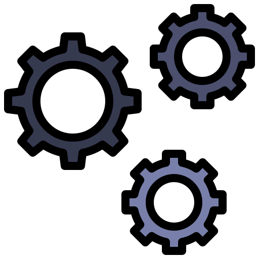 Settings icon