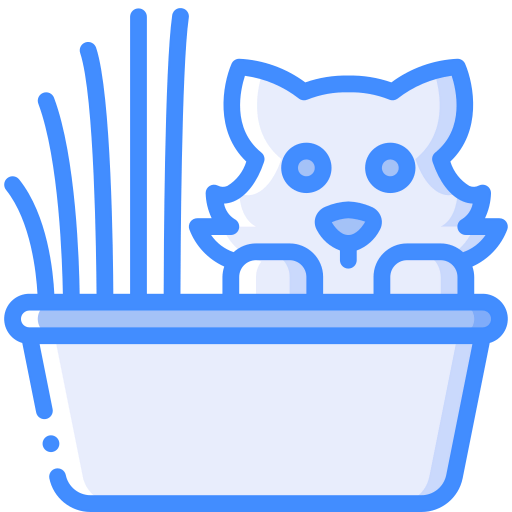 Cat icon