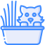 Cat icon 64x64