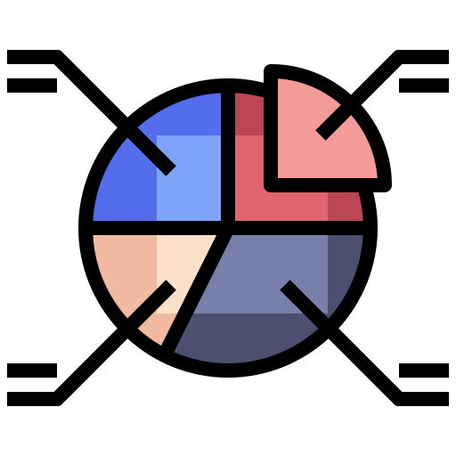 Statistics icon