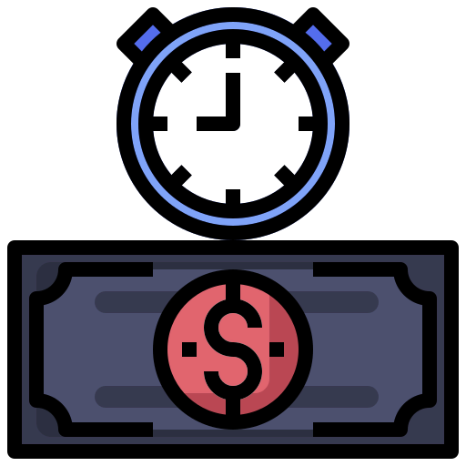 Time icon