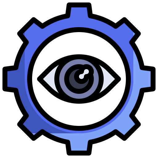 Vision icon