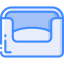 Sleeping icon 64x64
