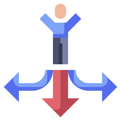 Choice icon