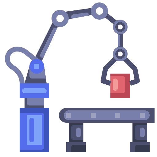 Conveyor icon