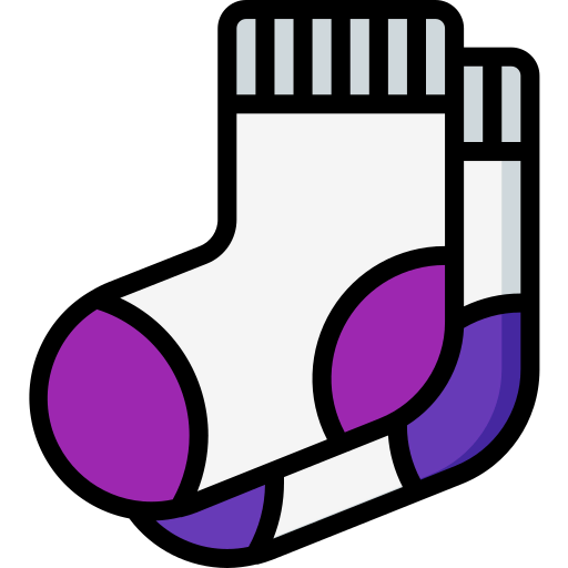Socks icon