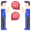 Dialogue icon 64x64