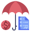 Insurance icon 64x64