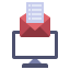 Mail icon 64x64