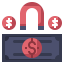 Money icon 64x64