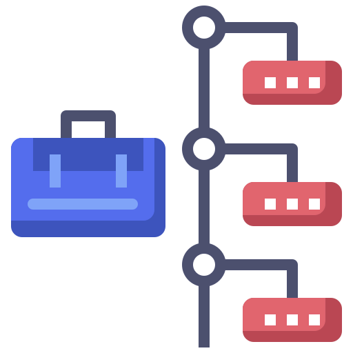 Planning icon