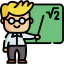 Teacher icon 64x64