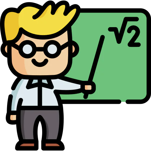 Teacher icon