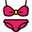 Lingerie icon 64x64