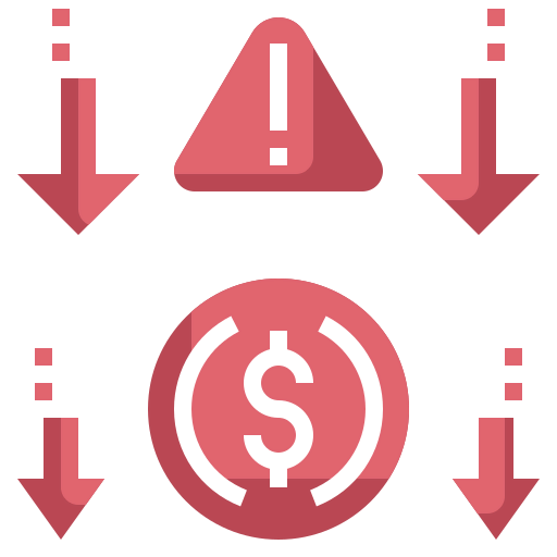 Risk icon