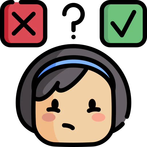 Question icon