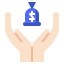 Saving icon 64x64