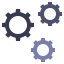 Settings icon 64x64