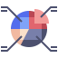 Statistics icon 64x64