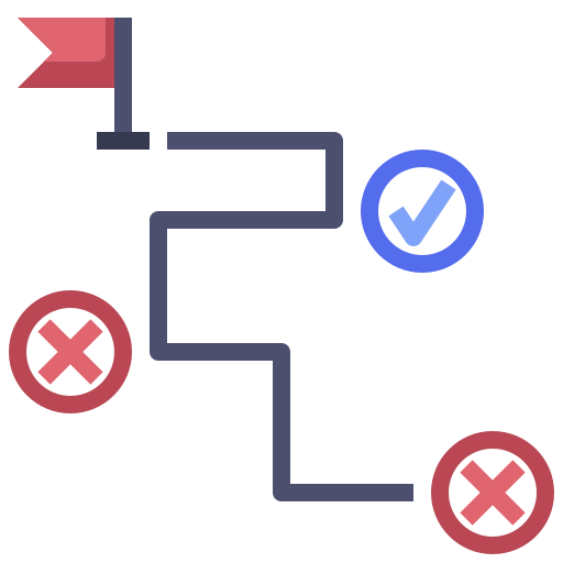 Strategy icon