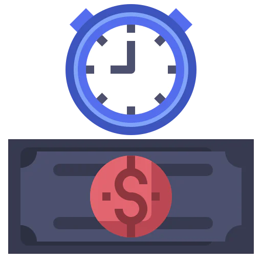 Time icon