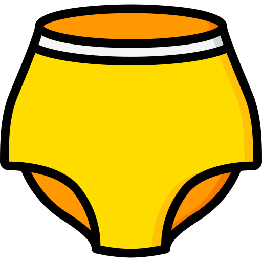 Knickers icon