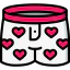 Boxers icon 64x64