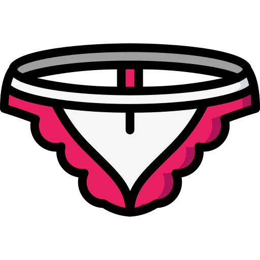 Thong icon