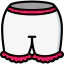 Bloomers アイコン 64x64