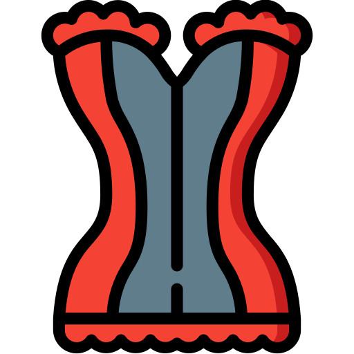 Corset icon