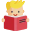 Read icon 64x64