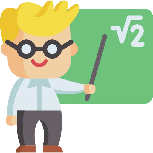Teacher icon