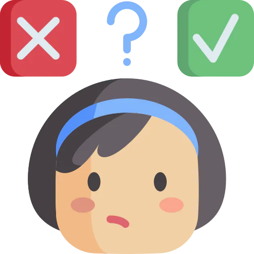 Question icon