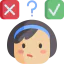 Question icon 64x64