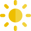 Brightness icon 64x64