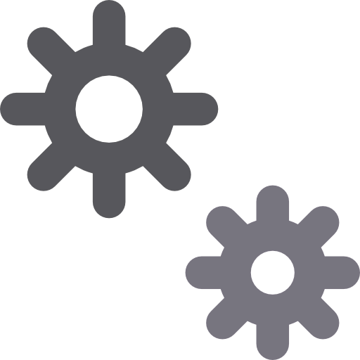 Settings icon