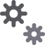 Settings icon 64x64