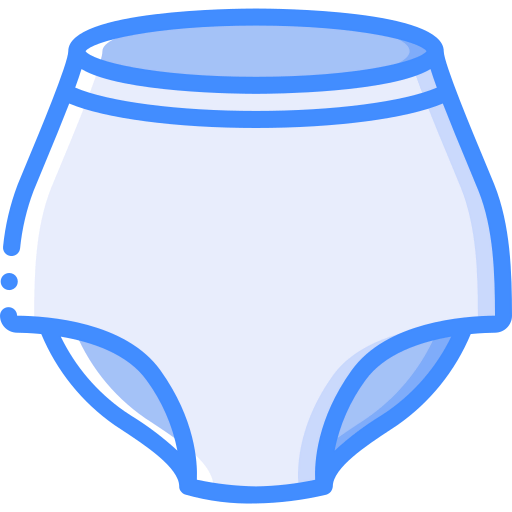Knickers icon