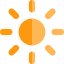 Brightness icon 64x64
