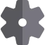 Settings icon 64x64
