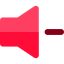 Volume icon 64x64
