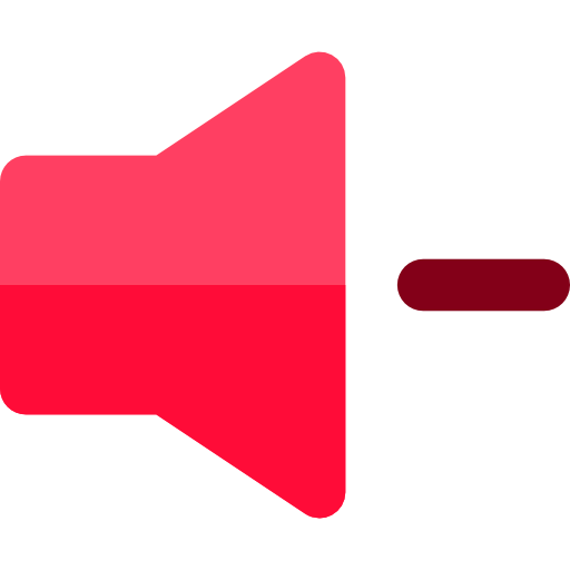 Volume icon