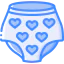Knickers icon 64x64