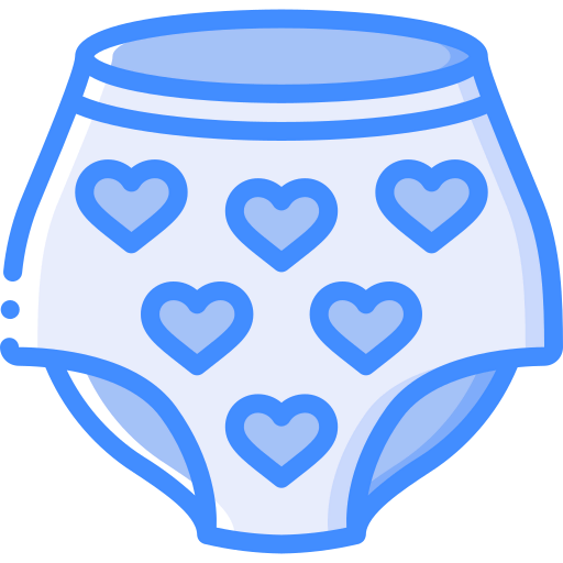 Knickers icon